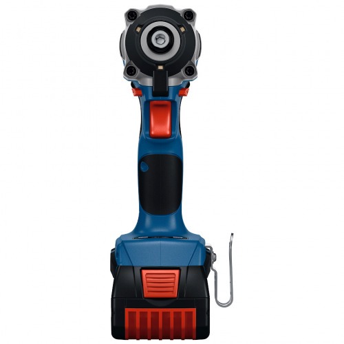 Parafusadeira de impacto 1/4 Parafusadeira de impacto 1/4