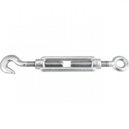 Esticador gancho com olhal para cabo de a�o 5/16