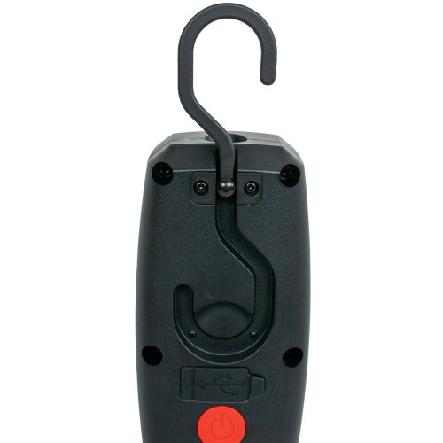 Lanterna de inspe��o automotiva 3 cores 500 lm COB Led 96+CRI - SGT-8517