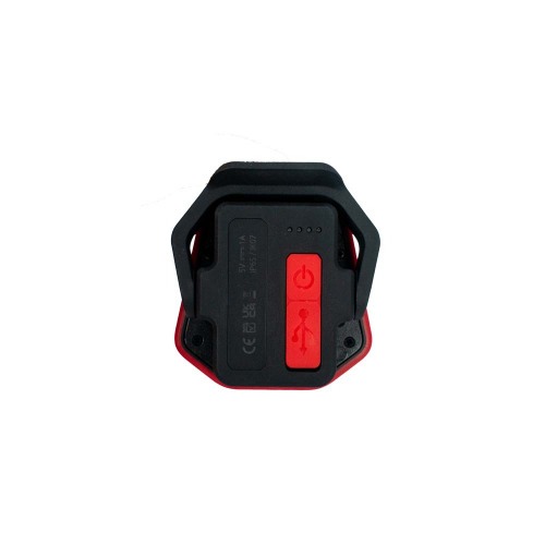 Lanterna holofote refletor de inspe��o 700 lm COB Led 96+CRI - SGT-8518