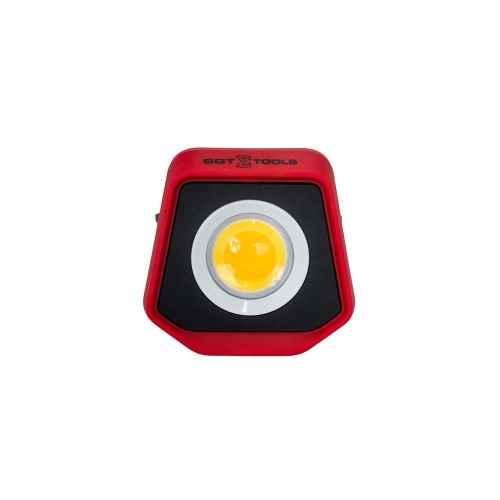 Lanterna holofote refletor de inspe��o 1400 lm COB Led 96+CRI - SGT-8519