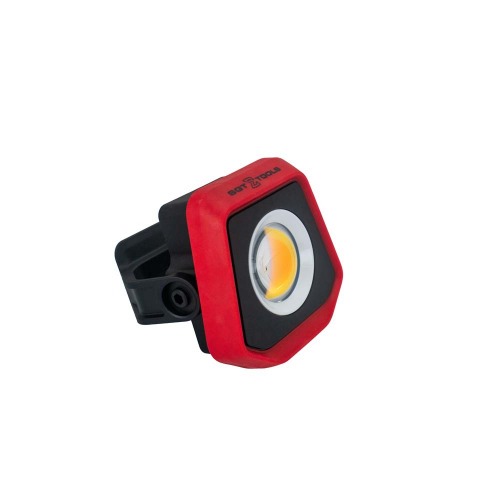 Lanterna holofote refletor de inspe��o 1400 lm COB Led 96+CRI - SGT-8519
