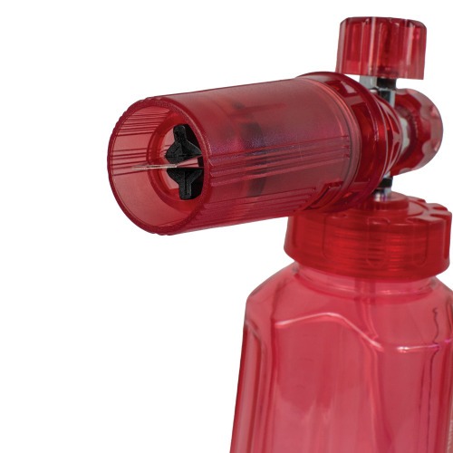 Canh�o de espuma Snow Foam 1L Red&Shine - SGT-9934