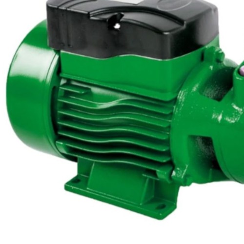 Motobomba perifrica 1/2 hp bivolt - MQB 60  110V/220V