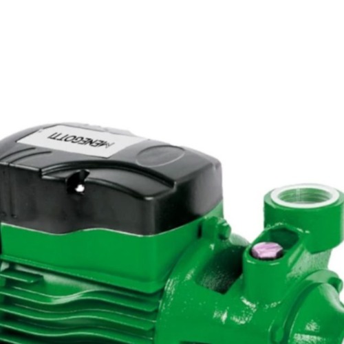 Motobomba perifrica 1/2 hp bivolt - MQB 60  110V/220V