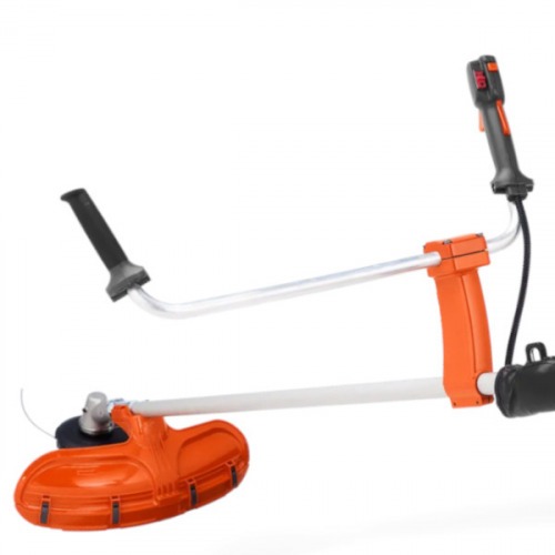 Roadeira lateral a gasolina 2,1hp 41,5cc 2 tempos - 143 RST