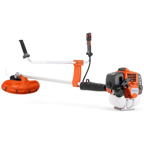 Roadeira lateral a gasolina 2,1hp 41,5cc 2 tempos - 143 RST