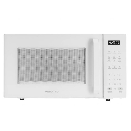 Micro-ondas 32 litros 1400W 10 n�veis de pot�ncia - 16650  110V