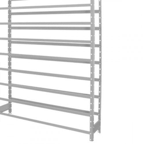 Estante met�lica com 54 gavetas n� 5  EM54/5