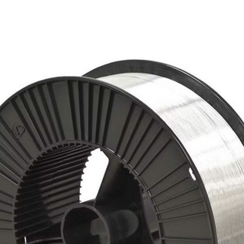 Arame para solda mig 0,8 mm rolo 1 kg uso sem gás - E71T-GS Arame para solda mig 0,8 mm rolo 1 kg uso sem gás - E71T-GS