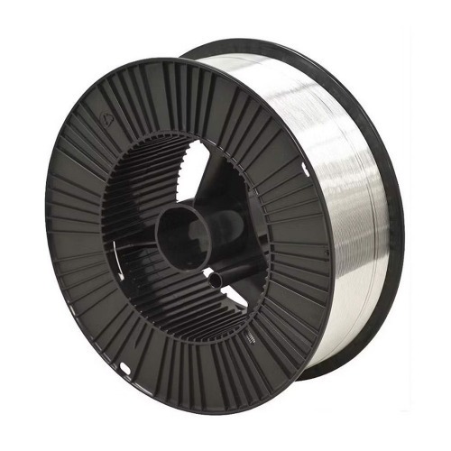 Arame para solda mig 0,8 mm rolo 1 kg uso sem gás - E71T-GS Arame para solda mig 0,8 mm rolo 1 kg uso sem gás - E71T-GS