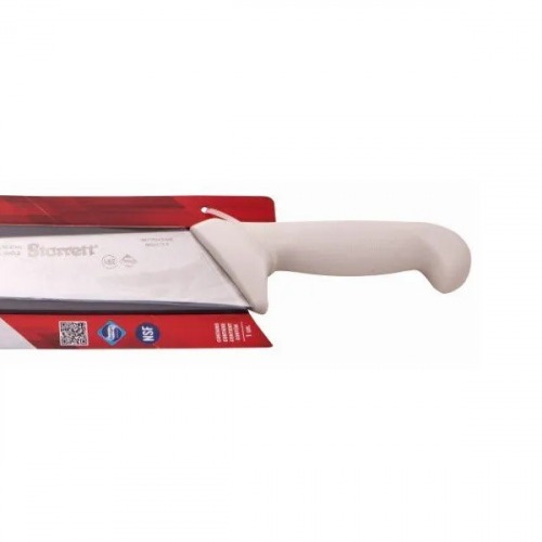 Faca para carne reta larga 8 Faca para carne reta larga 8