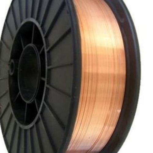 Arame para solda mig 0,9 mm rolo 15 kg - E71T-G