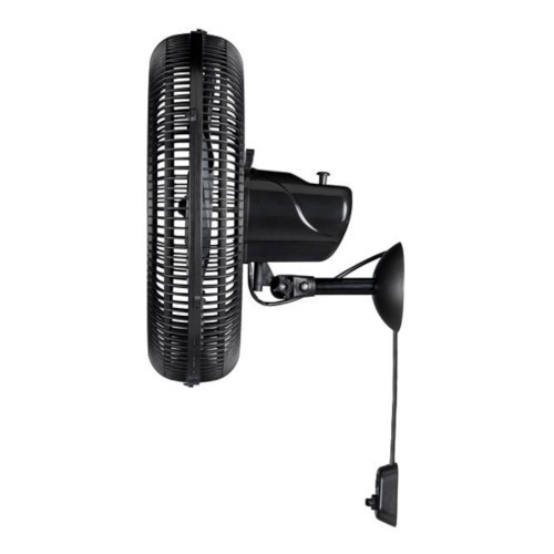 Ventilador de parede 50 cm oscilante 6 ps 3 velocidades - VT50PC  220V