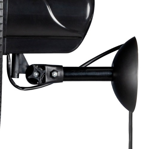 Ventilador de parede 50 cm oscilante 6 ps 3 velocidades - VT50PC  220V