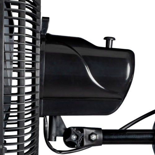 Ventilador de parede 50 cm oscilante 6 ps 3 velocidades - VT50PC  220V