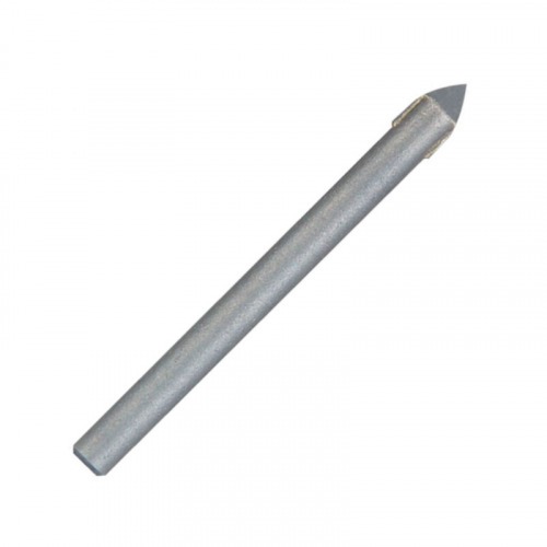 Broca para vidro 8 mm - D-25155 Broca para vidro 8 mm - D-25155