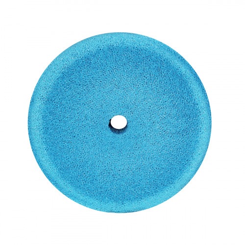 Boina de espuma para polimento automotivo 3 Boina de espuma para polimento automotivo 3