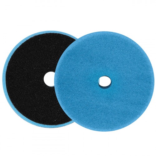 Boina de espuma para polimento automotivo 3 Boina de espuma para polimento automotivo 3