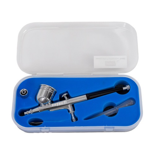 Aer�grafo de gravidade di�metro do bico 0,3 mm - P103