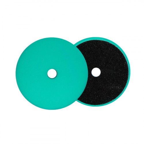 Boina de espuma para polimento automotivo 6