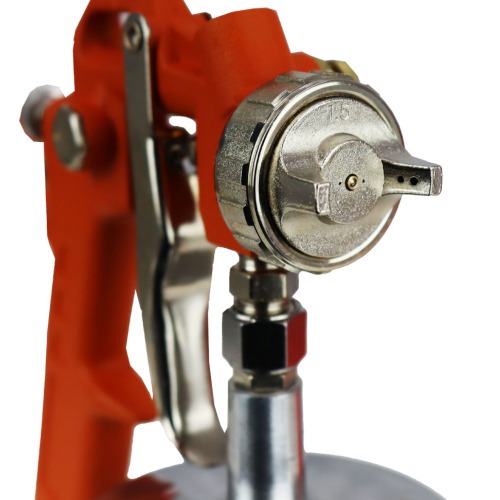 Pistola de pintura tipo suc��o bico 1,5 mm 1L - P990