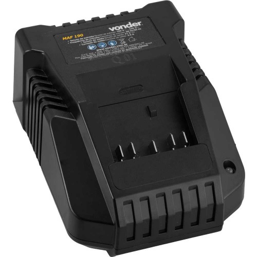 Maquina para arquear fitas a bateria 18V 16 a 19 mm - MAF 190  110V/220V