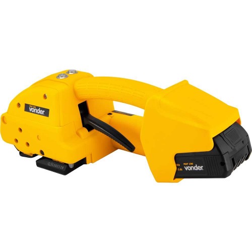 Maquina para arquear fitas a bateria 18V 16 a 19 mm - MAF 190  110V/220V