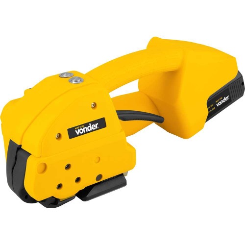 Maquina para arquear fitas a bateria 18V 16 a 19 mm - MAF 190  110V/220V