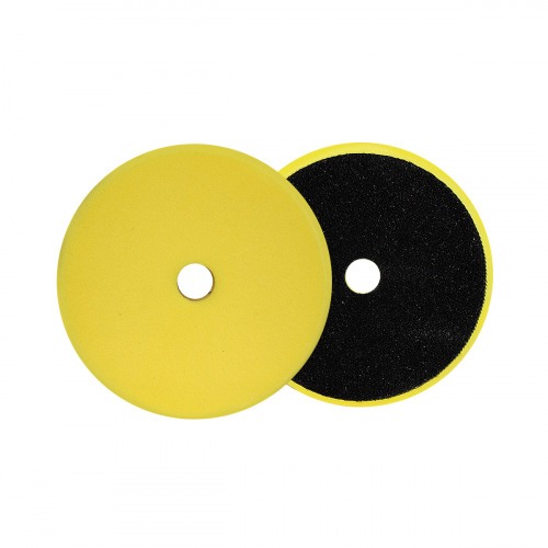 Boina de espuma para polimento automotivo 5 Boina de espuma para polimento automotivo 5
