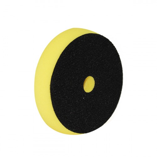 Boina de espuma para polimento automotivo 5 Boina de espuma para polimento automotivo 5