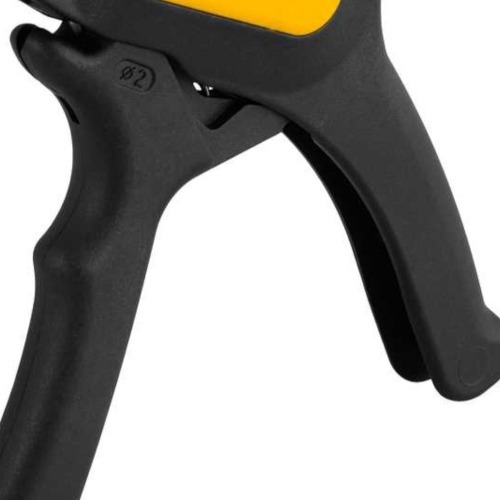 Alicante desencapador de fios 0,2 a 6,0 mm� 