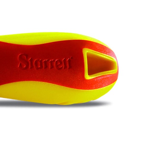 Cabo para limas amarelo - L199A Cabo para limas amarelo - L199A