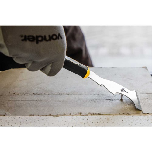 Espatula em aço inox 3 Espatula em aço inox 3