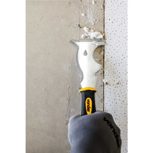 Espatula em aço inox 3 Espatula em aço inox 3