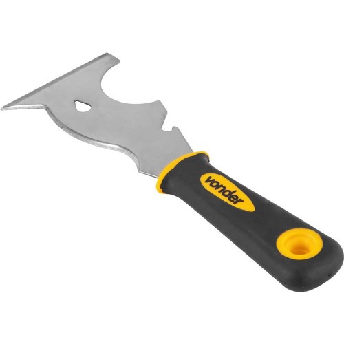 Espatula em aço inox 3 Espatula em aço inox 3