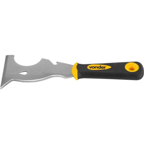 Espatula em aço inox 3 Espatula em aço inox 3