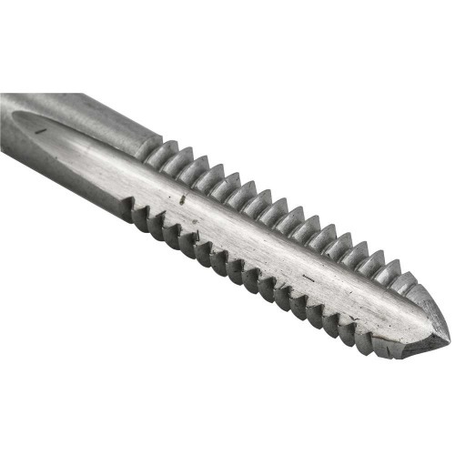 Jogo de macho manual ao rpido 1/4