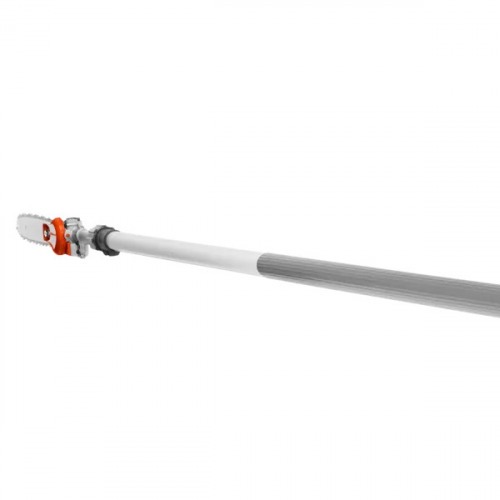 Podador de galhos a gasolina 25,4cc 1,34hp haste telescpica - 525PT5S