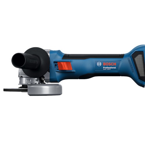 Esmerilhadeira angular a bateria 4.1/2 Esmerilhadeira angular a bateria 4.1/2