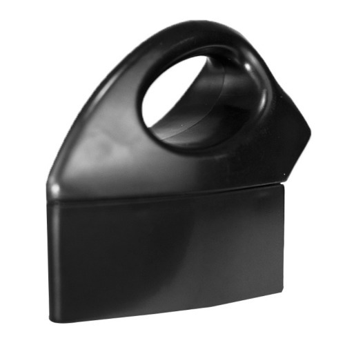 Aplicador de pretinho suave modelo ratinho - 100698