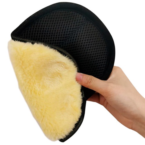 Luva de lavagem automotiva - 100664 Luva de lavagem automotiva - 100664