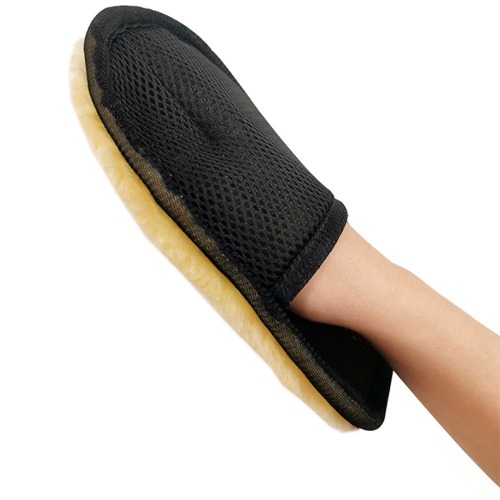 Luva de lavagem automotiva - 100664 Luva de lavagem automotiva - 100664