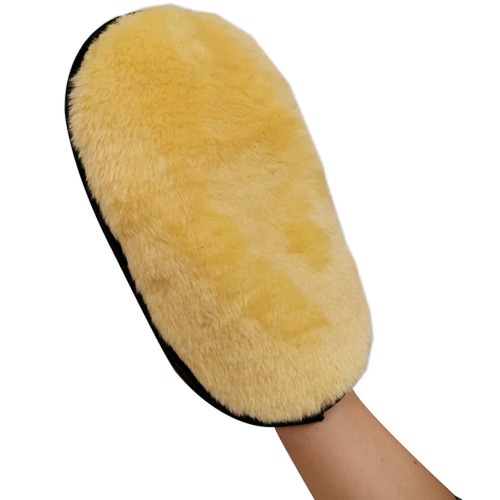 Luva de lavagem automotiva - 100664 Luva de lavagem automotiva - 100664