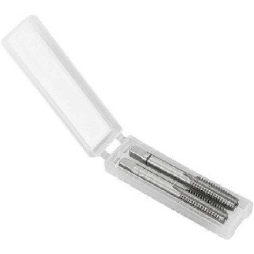 Jogo de macho manual ao rpido 3/8