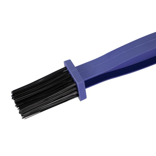 Escova de limpeza para corrente de moto - 1006411