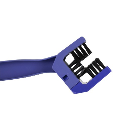 Escova de limpeza para corrente de moto - 1006411