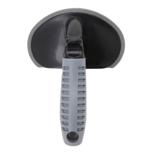 Escova curva para pneus manual - 2543