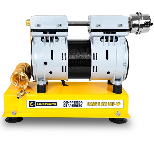 Compressor de ar direto 147L/min 1 hp inseto de leo - 5ADI  110V
