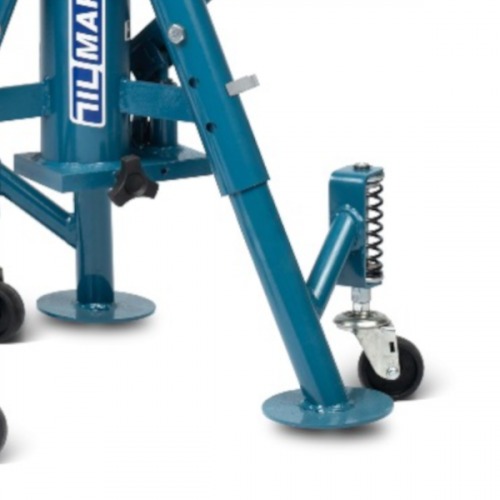 Macaco para aeronaves capacidade 3 toneladas - MAR-1 Macaco para aeronaves capacidade 3 toneladas - MAR-1